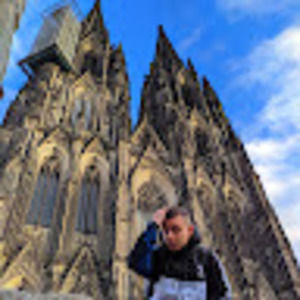 Meet your Posher, Rafael